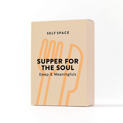 Deep & Meaningfuls: Supper for the Soul Edition Deep & Meaningfuls: Supper for the Soul Edition