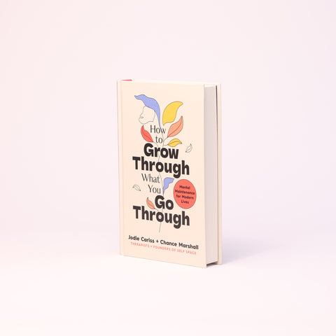 How to Grow Through What You Go Through How to Grow Through What You Go Through