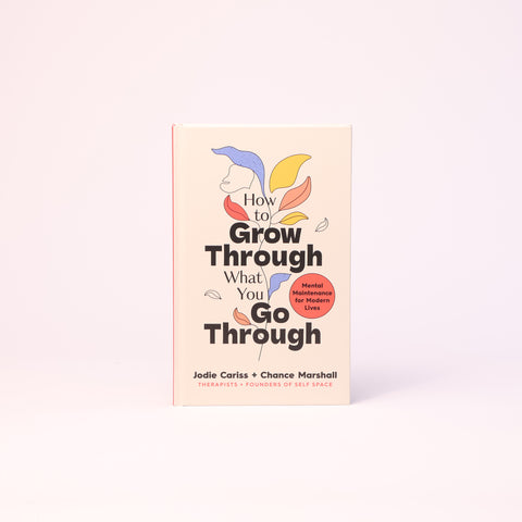 How to Grow Through What You Go Through How to Grow Through What You Go Through