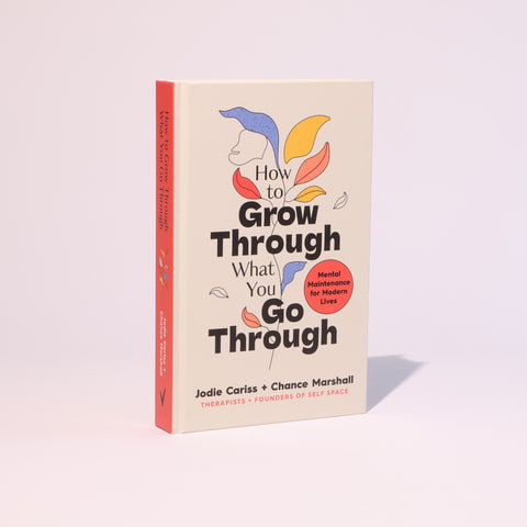How to Grow Through What You Go Through How to Grow Through What You Go Through