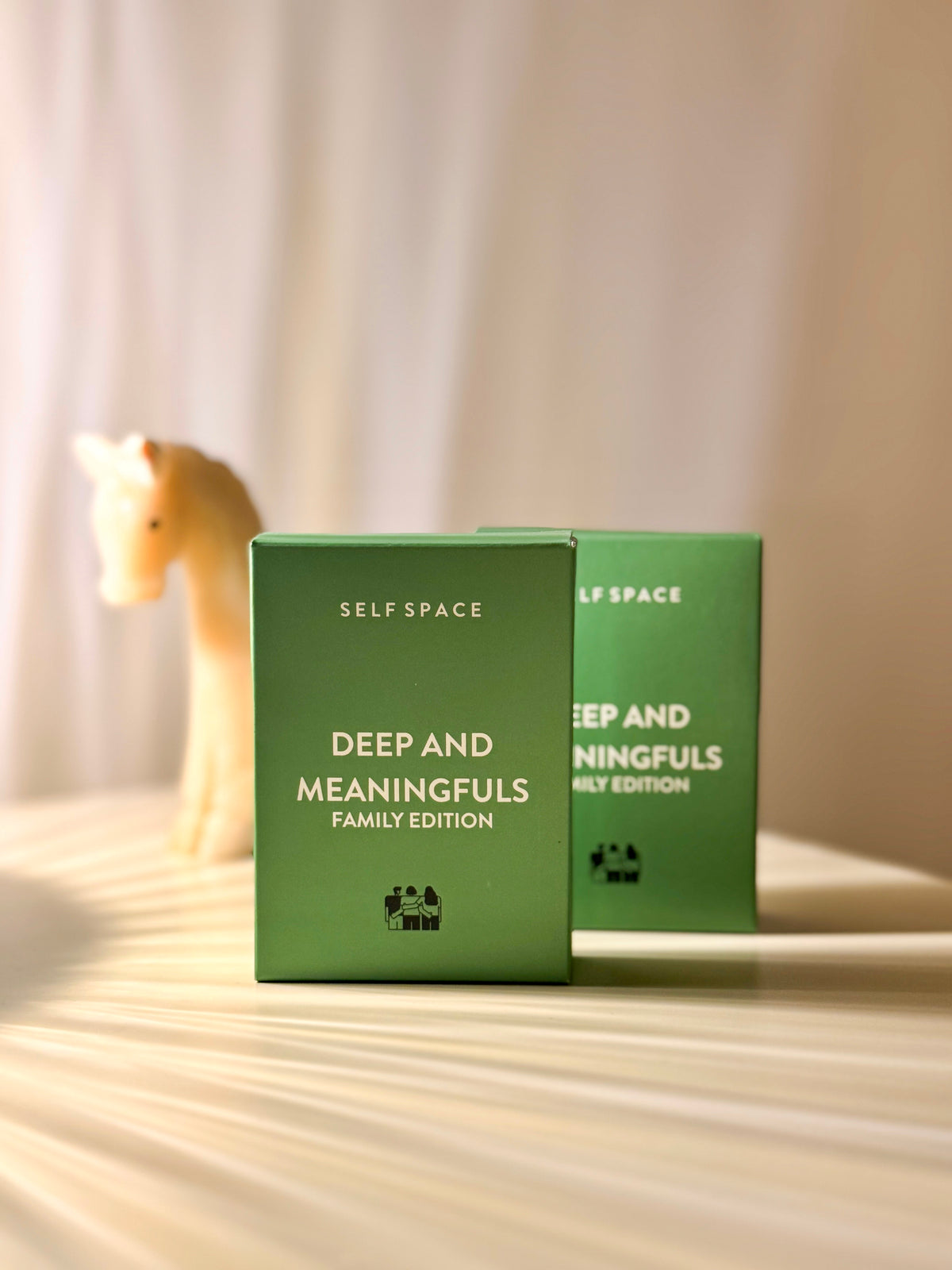 Deep and Meaningfuls: Family Edition
