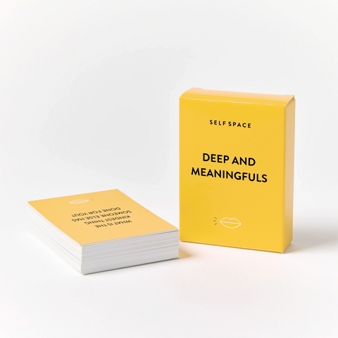 Deep and Meaningfuls Pocket Edition