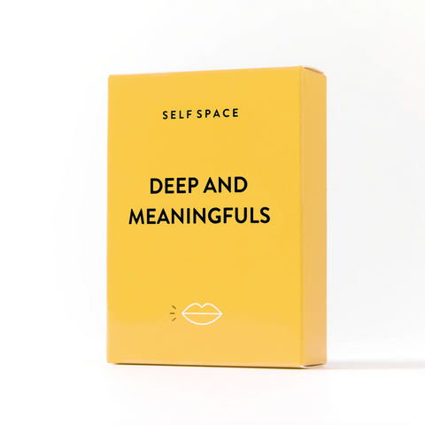 Deep and Meaningfuls Pocket Edition